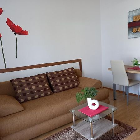 Apartmani Braut Kornić Exteriér fotografie