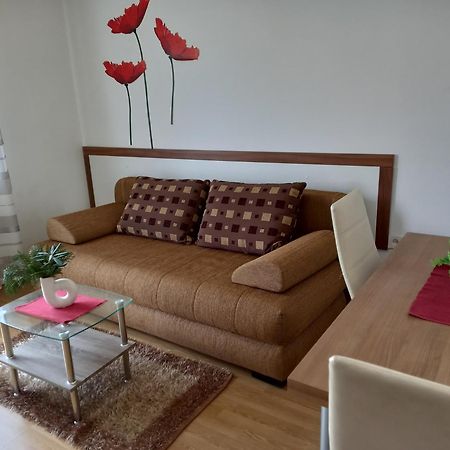 Apartmani Braut Kornić Exteriér fotografie