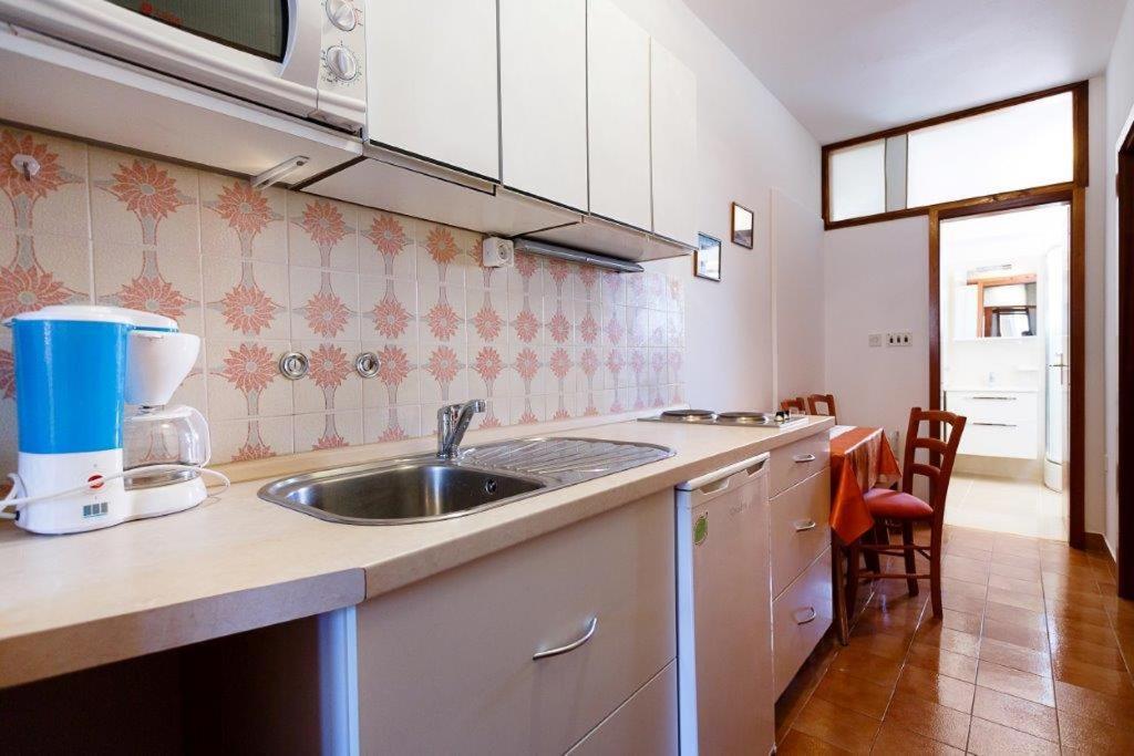 Apartmani Braut Kornić Exteriér fotografie