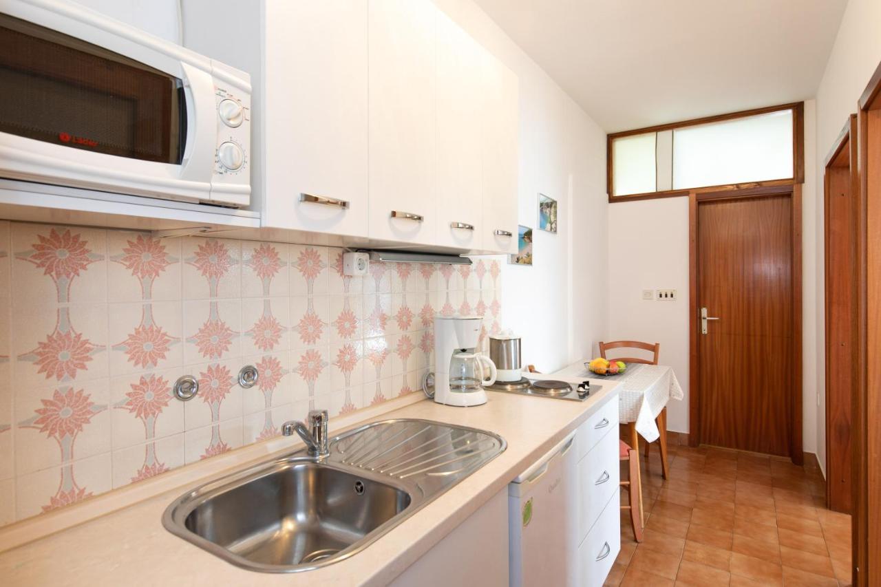 Apartmani Braut Kornić Exteriér fotografie